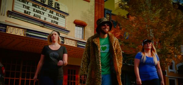 Beer, Rec, and Tech Cover