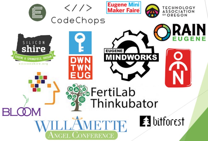 Eugene Startup Ecosystem