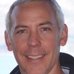 Steve Barham, investment partner with Seven Peaks.